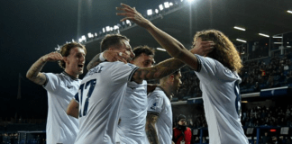 Empoli-Lazio, Furio Focolari ‘A Botta Calda’ ▷ “Bene gli elogi ma si è giocato contro una squadra con il peggior attacco”