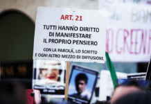 Cresce il raggio d’azione della censura ▷ “Usano la parola scienza per silenziare voci divergenti”