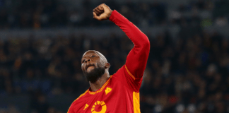 Lukaku non basta: la Fiorentina riprende la Roma ▷ “A botta calda” di Luigi Ferrajolo roma fiorentina