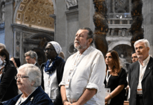 Tegola Migranti: soldi dai vescovi a Casarini ▷ Balzano: “Le intercettazioni sono inquietanti”