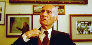 L’analisi lucida di Montanelli sul futuro dell’Italia ▷ Duranti: “Aveva capito il nostro problema”