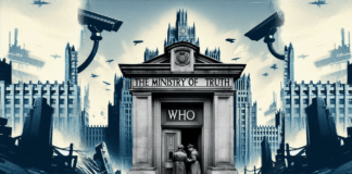 Promosso il piano anti-fake che spalanca le porte all’OMS ▷ “I media facciano accettare le decisioni”