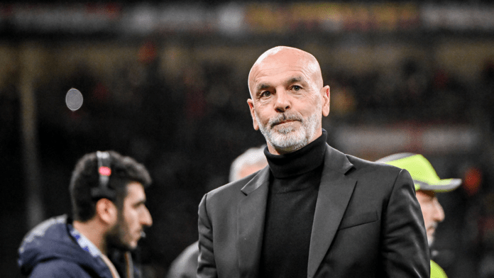 “Secondo te il campionato è chiuso?” ▷ La riposta di Pioli in conferenza pre Lazio-Milan