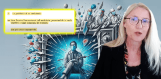 Quella al siero Covid è pubblicità illecita? ▷ Avv. Holzeisen: “Dovrebbero leggere questi regolamenti”