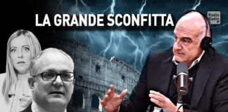 Roma umiliata: cosa si cela dietro il bluff Expo ▷ Michetti: “Squarciata l’ipocrisia, cari giornali”