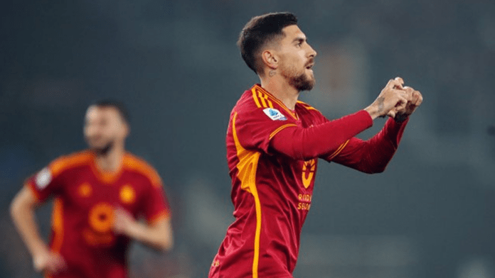 La Roma vince, De Rossi convince ▷ “Cambiare l’assetto offensivo con l’Inter sarebbe un errore” roma napoli