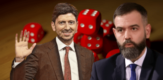 L’appello di Borgonovo su Speranza, avvocati e archiviazione ▷ “Ovvio che poi la gente non ha fiducia”