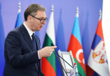 Rivolta all’orizzonte in Serbia? Dopo la vittoria di Vucic potremmo vedere una seconda Euromaidan