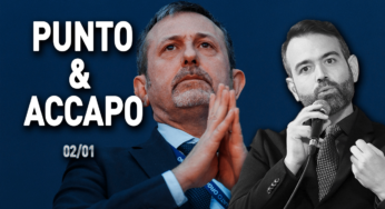 Veglione con spari e il deputato FDI Pozzolo richiede l’immunità parlamentare: in attesa la ricostruzione dei fatti