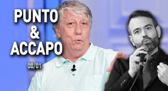Tra censure e Minculpop, l’esempio di Modena ▷ “Hanno tolto la sala per un convegno su Mariupol”