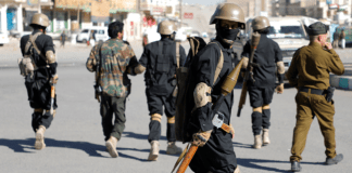 Usa e Uk attaccano gli Houthi in Yemen: Hezbollah condanna l’accaduto, la Nato guarda altrove