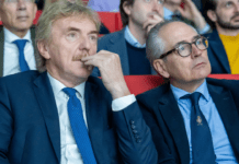 Zbigniew Boniek in diretta su Juve-Roma ▷ “Juve squadra cinica, io guardo alla Roma”