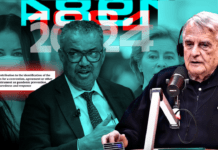 L’appello di Contri ▷ “Serve subito dire no alla riforma Tedros: intanto facciamoci sentire così”