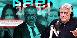 L’appello di Contri ▷ “Serve subito dire no alla riforma Tedros: intanto facciamoci sentire così”