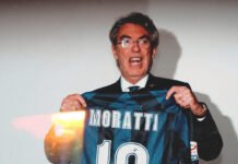 Moratti commenta la Seconda stella e lancia la stoccata ▷ “20 sono 20, gli altri hanno truffato”