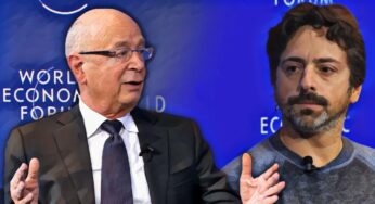 Schwab e quell’inquietante intervento a Davos ▷ “Votare non sarà più necessario”