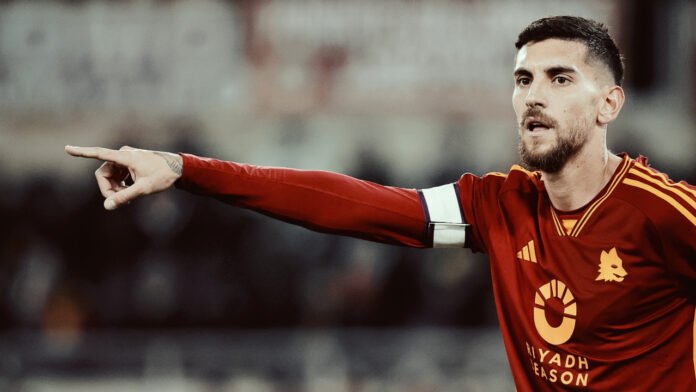 Roma, scatta la caccia al tesoretto per il mercato ▷ Camelio: “Pellegrini…non ci sono incedibili”