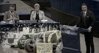 Europarlamento colto in fallo sulla Germania ▷ “La situazione è questa e voi parlate di fascismo?”