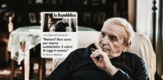 “Repubblica, che scivolone su Gigi Riva!” ▷ Caduta di stile su Rombo di Tuono | Borgonovo e Duranti