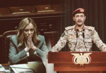 Così l’Italia entra in guerra con gli Houthi dello Yemen: da ora ci riguarda tutti