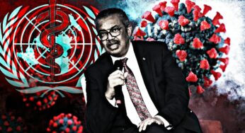 A rischio la cessione di sovranità all’OMS: l’allarme di Tedros ▷ “Sentite a chi dà la colpa”