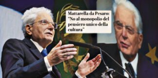 Endorsement di Mattarella sul pensiero unico ▷ L’editoriale di Duranti: “Ora però non deve fermarsi”