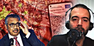 “In pandemia giusto cedere sovranità: ci vuole una regia unica” ▷ La risposta di Borgonovo all’ascoltatore