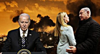 Cosa si cela dietro la presa di distanza di Giorgia Meloni dalle parole di Netanyahu