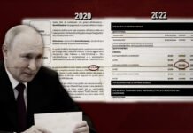 Energia, è trionfo totale della Russia ▷ I numeri definitivi a quasi due anni di conflitto