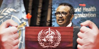 Il trattato OMS finisce sottobanco? ▷ Avv. Holzeisen: “Possono violare principio di trasparenza”