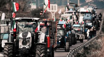 Messaggio agli agricoltori italiani: guardate come Ungheria e Polonia si stanno facendo beffe dei vincoli europei