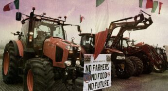 Un plauso a voi, agricoltori italiani scesi nelle strade. Ma attenti: l’Europa non vi ha solo “traditi”