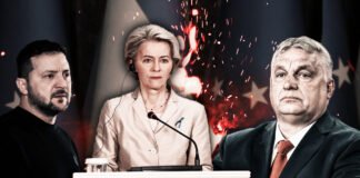 Financial Times: il piano segreto UE per minacciare Orban sull’Ucraina ▷ “Un vero e proprio ricatto”