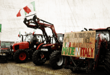 Parlano gli agricoltori in protesta ▷ “Regole ferree ma non per l’estero: ecco cosa vuole farvi mangiare l’UE”