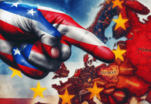 Dietro la non ratifica del MES un piano USA per la nuova Europa, ma non siamo noi i “prescelti”