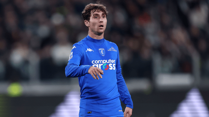 Baldanzi è della Roma ▷ L’anticipazione in diretta