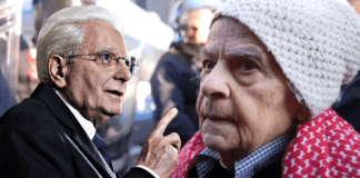 Caos sul carabiniere trasferito ▷ On. Donato a Mattarella: “Presidente, sarebbe bello rispondesse così”