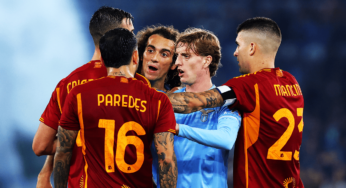 Roma e Lazio, entusiasmi diversi ma il mercato…