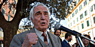 La nuova eco-battaglia di Fulco Pratesi la dice lunga sul grande tranello del cambiamento climatico