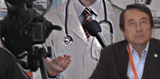 Storie di Covid: “Io sospeso senza evidenze scientifiche” ▷ Le parole in diretta del Prof Gambacorti