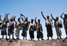 Attacco USA agli Houthi, stavolta va trovato il coraggio di essere molto chiari