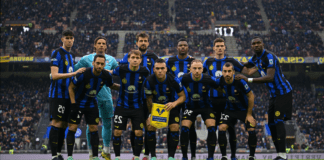 Succede di tutto al Meazza: l’Inter è salva per un soffio contro il Verona