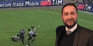 A tu per tu con Iuliano: “Scudetti vinti? Sarebbero cinque” ▷ Poi torna su Ronaldo: “Eccesso di velocità, andava ammonito”