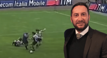 A tu per tu con Iuliano: “Scudetti vinti? Sarebbero cinque” ▷ Poi torna su Ronaldo: “Eccesso di velocità, andava ammonito”