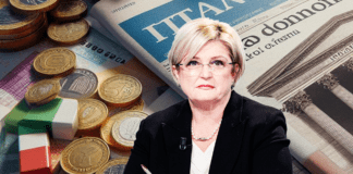 Tutti i dati reali sul mondo del lavoro che i quotidiani economici cercano di mascherare