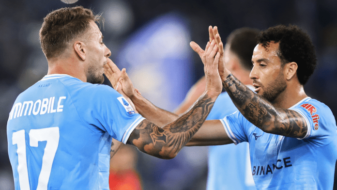 Lazio a Cagliari con le scelte obbligate ▷ Orsi: “La formazione migliore, basta polemiche inesistenti” lazio lecce