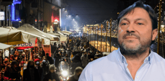 La strana impennata di investimenti a Roma in periodo Covid ▷ Ranucci spiega le nuove mafie