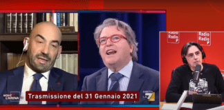 “Andate a guardare il bugiardino!”: tre anni dopo l’appello di Mariano Amici in TV è nelle carte dei costituzionalisti