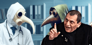 Dott. Bizzarri fa a pezzi la retorica vaccinale ▷ “Le cure? Sacrificate per la soluzione magica”