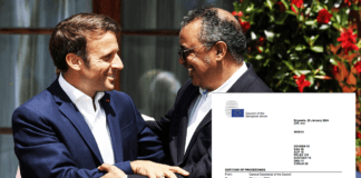 Sì del Consiglio Europeo alla Commissione: “Accordo legalmente vincolante con l’OMS su nuove pandemie”